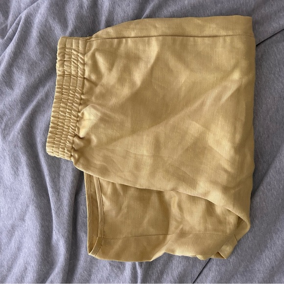 Aritzia Le Fou Long Shorts - Picture 4 of 5